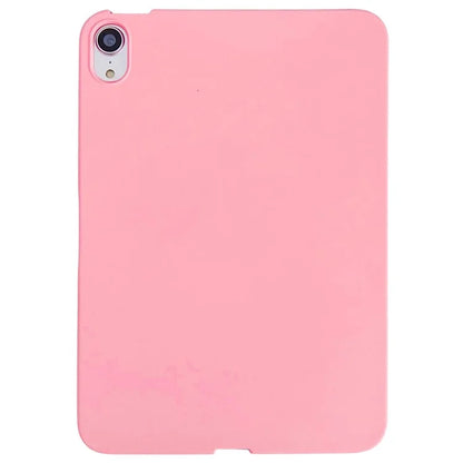 For iPad mini (2021) TPU Case Skin-Touch Feeling Scratch-Proof Tablet Cover