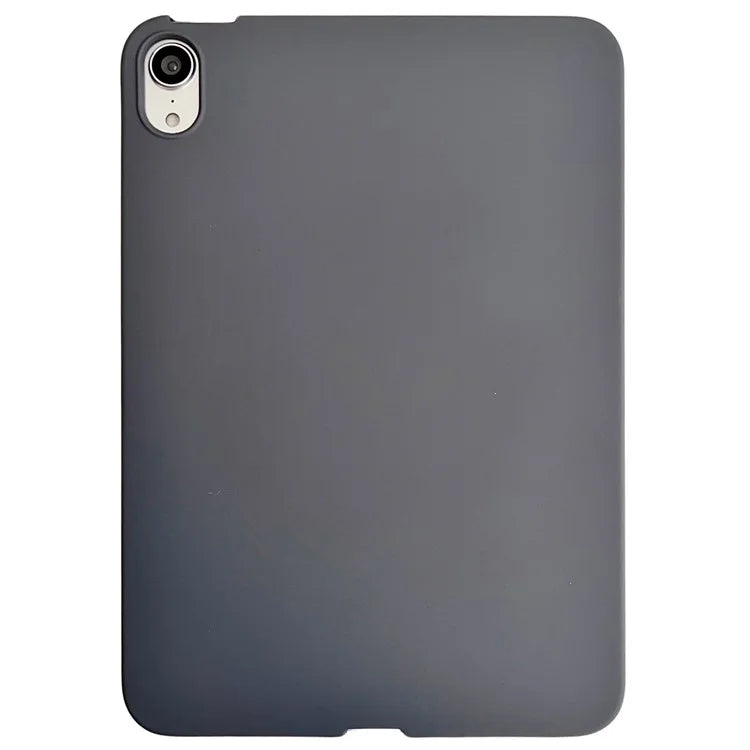 For iPad mini (2021) TPU Case Skin-Touch Feeling Scratch-Proof Tablet Cover