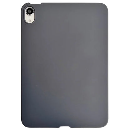 For iPad mini (2021) TPU Case Skin-Touch Feeling Scratch-Proof Tablet Cover
