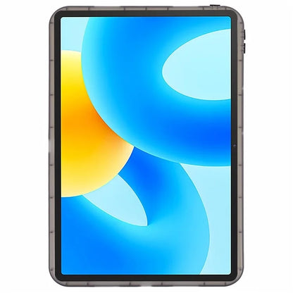 For Huawei MatePad 11.5 / MatePad Air 11.5 inch (2023) Case PU Transparent Tablet Cover