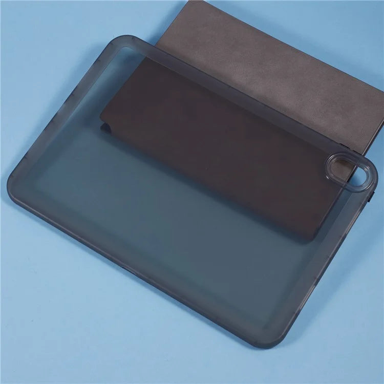 For Huawei MatePad 11.5 / MatePad Air 11.5 inch (2023) Case PU Transparent Tablet Cover