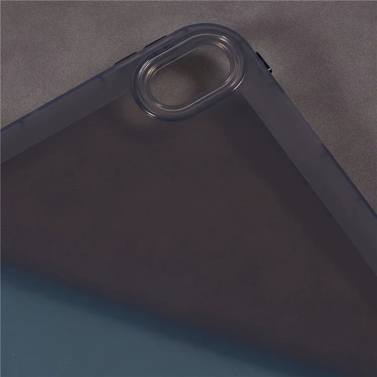 For Huawei MatePad 11.5 / MatePad Air 11.5 inch (2023) Case PU Transparent Tablet Cover