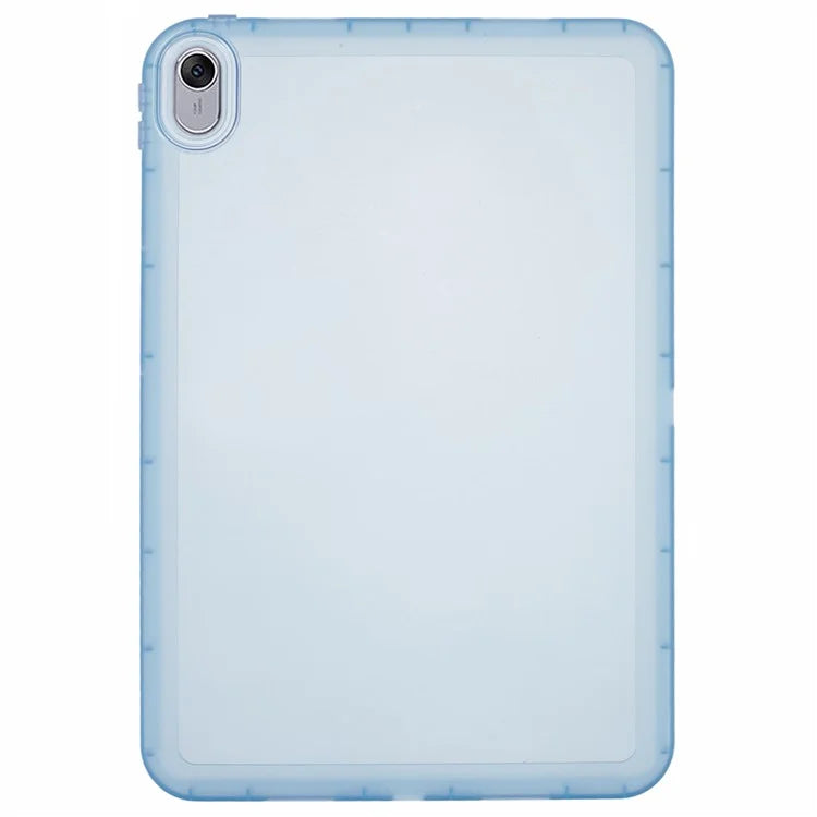 For Huawei MatePad 11.5 / MatePad Air 11.5 inch (2023) Case PU Transparent Tablet Cover