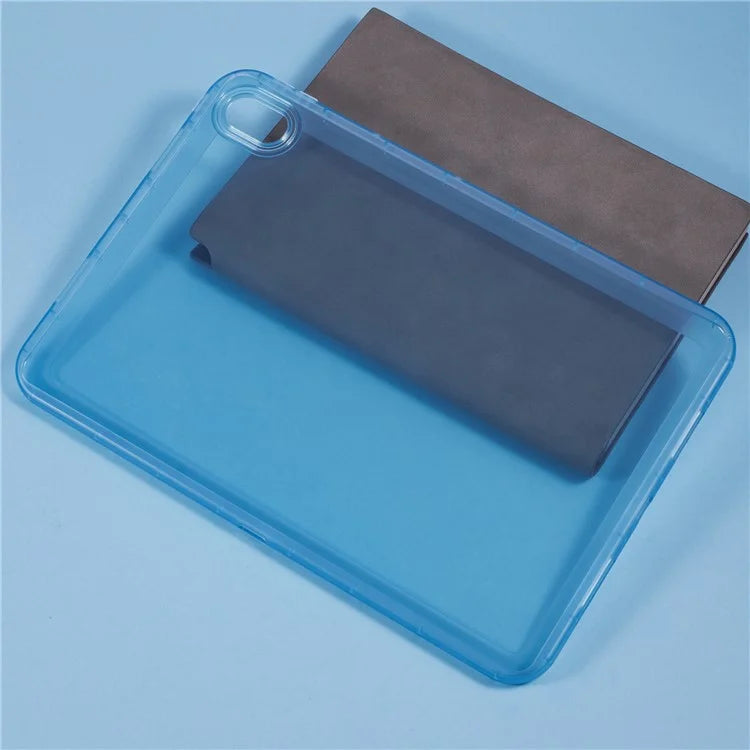 For Huawei MatePad 11.5 / MatePad Air 11.5 inch (2023) Case PU Transparent Tablet Cover
