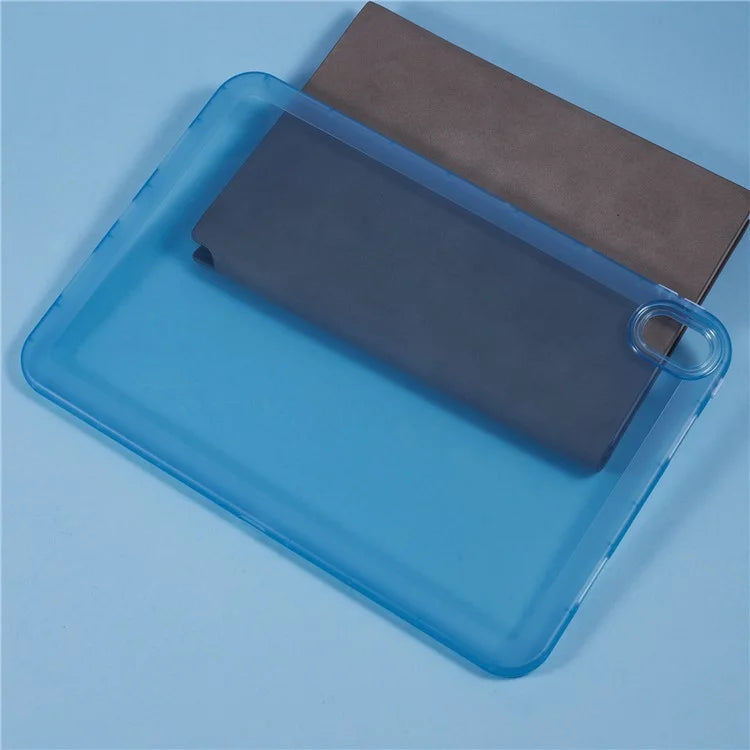 For Huawei MatePad 11.5 / MatePad Air 11.5 inch (2023) Case PU Transparent Tablet Cover
