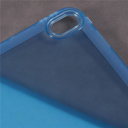 For Huawei MatePad 11.5 / MatePad Air 11.5 inch (2023) Case PU Transparent Tablet Cover