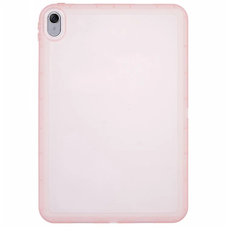 For Huawei MatePad 11.5 / MatePad Air 11.5 inch (2023) Case PU Transparent Tablet Cover
