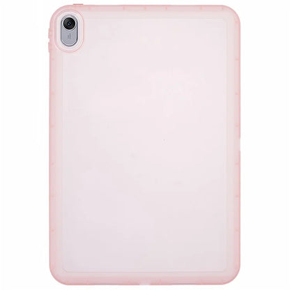 For Huawei MatePad 11.5 / MatePad Air 11.5 inch (2023) Case PU Transparent Tablet Cover