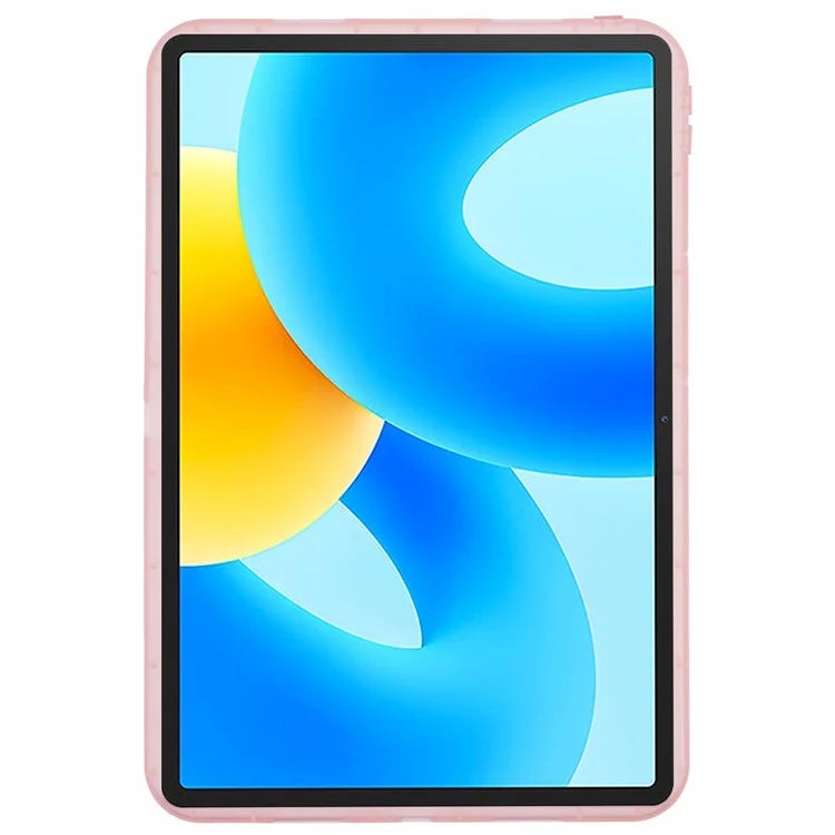 For Huawei MatePad 11.5 / MatePad Air 11.5 inch (2023) Case PU Transparent Tablet Cover
