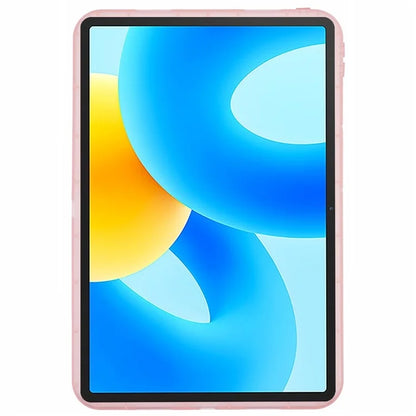 For Huawei MatePad 11.5 / MatePad Air 11.5 inch (2023) Case PU Transparent Tablet Cover