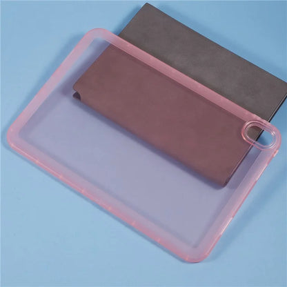 For Huawei MatePad 11.5 / MatePad Air 11.5 inch (2023) Case PU Transparent Tablet Cover
