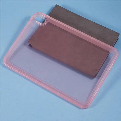 For Huawei MatePad 11.5 / MatePad Air 11.5 inch (2023) Case PU Transparent Tablet Cover