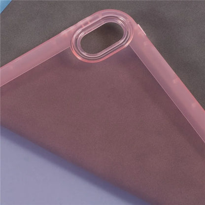 For Huawei MatePad 11.5 / MatePad Air 11.5 inch (2023) Case PU Transparent Tablet Cover