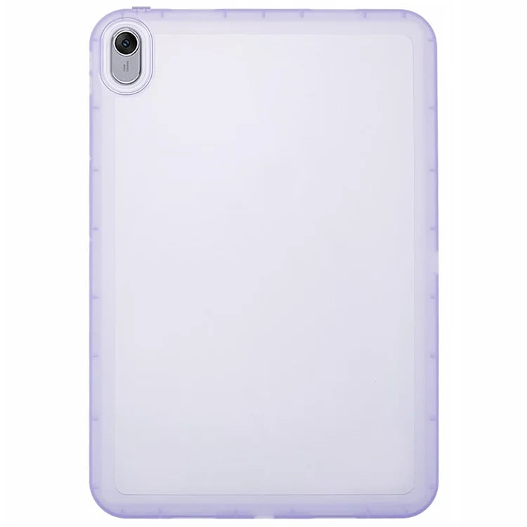 For Huawei MatePad 11.5 / MatePad Air 11.5 inch (2023) Case PU Transparent Tablet Cover