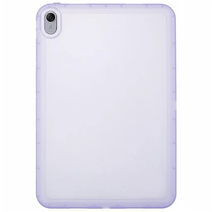 For Huawei MatePad 11.5 / MatePad Air 11.5 inch (2023) Case PU Transparent Tablet Cover