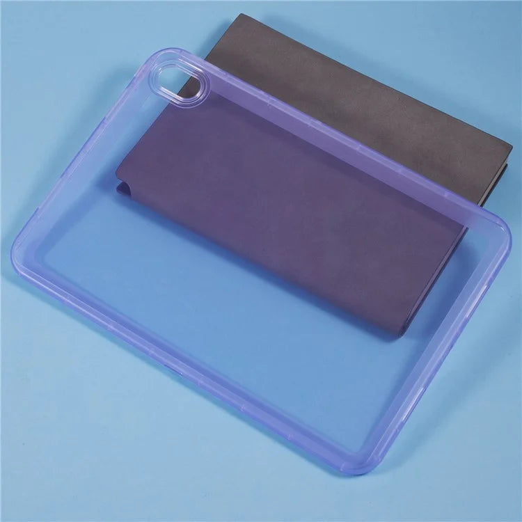 For Huawei MatePad 11.5 / MatePad Air 11.5 inch (2023) Case PU Transparent Tablet Cover