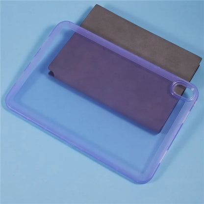 For Huawei MatePad 11.5 / MatePad Air 11.5 inch (2023) Case PU Transparent Tablet Cover