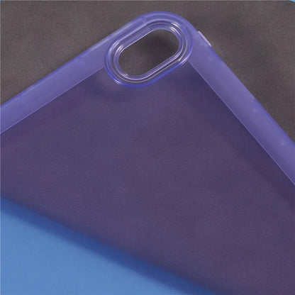 For Huawei MatePad 11.5 / MatePad Air 11.5 inch (2023) Case PU Transparent Tablet Cover