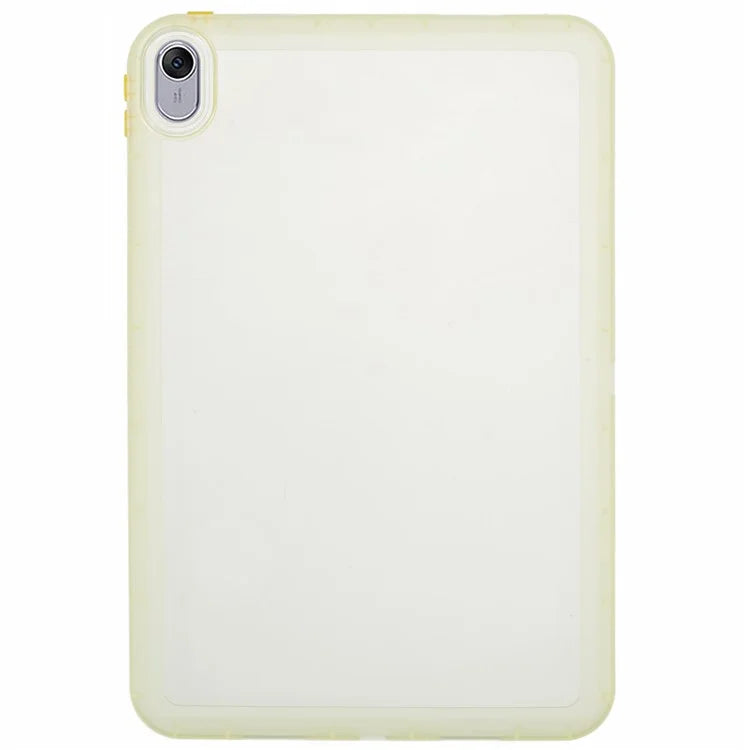 For Huawei MatePad 11.5 / MatePad Air 11.5 inch (2023) Case PU Transparent Tablet Cover