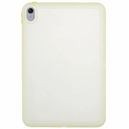 For Huawei MatePad 11.5 / MatePad Air 11.5 inch (2023) Case PU Transparent Tablet Cover