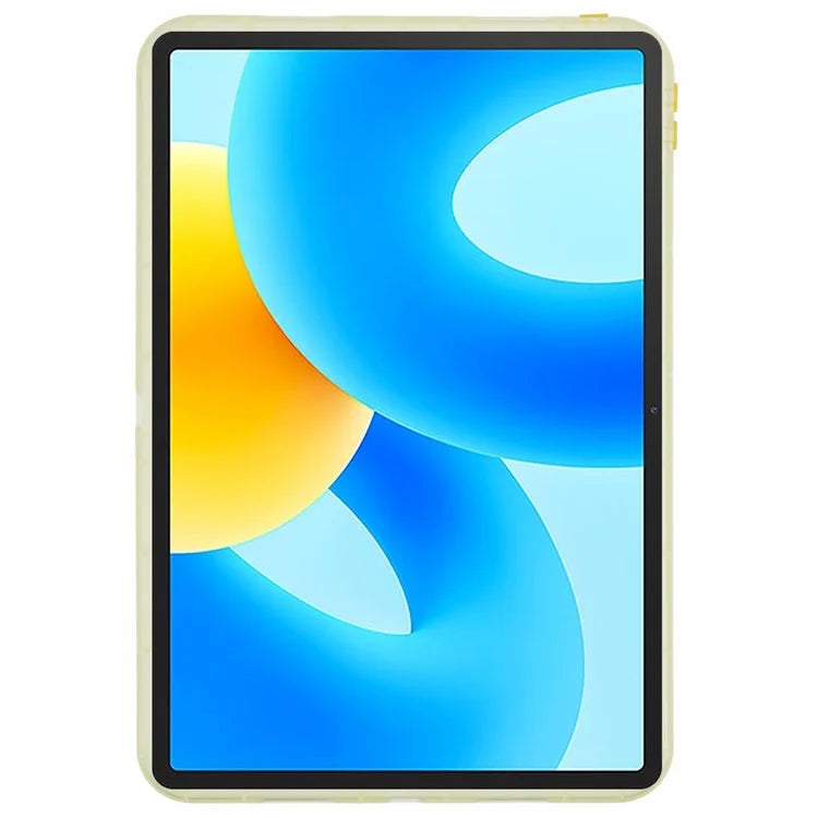 For Huawei MatePad 11.5 / MatePad Air 11.5 inch (2023) Case PU Transparent Tablet Cover