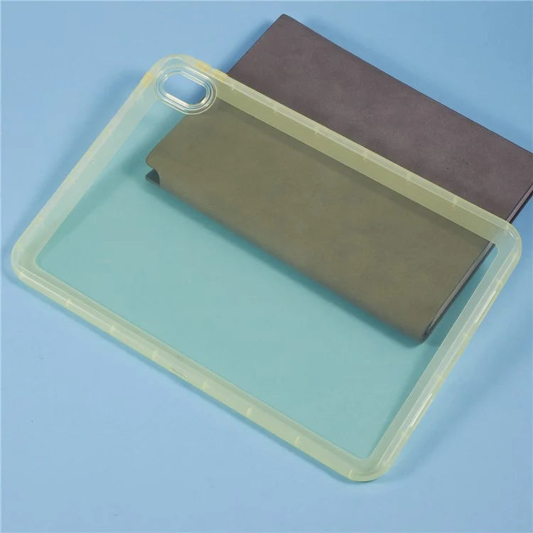 For Huawei MatePad 11.5 / MatePad Air 11.5 inch (2023) Case PU Transparent Tablet Cover