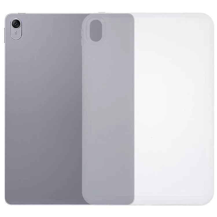 For Huawei MatePad 11.5 / MatePad Air 11.5 inch (2023) Case PU Transparent Tablet Cover
