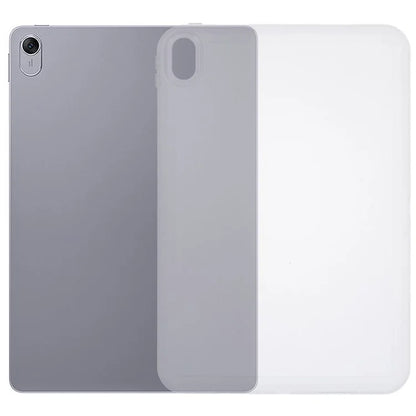 For Huawei MatePad 11.5 / MatePad Air 11.5 inch (2023) Case PU Transparent Tablet Cover