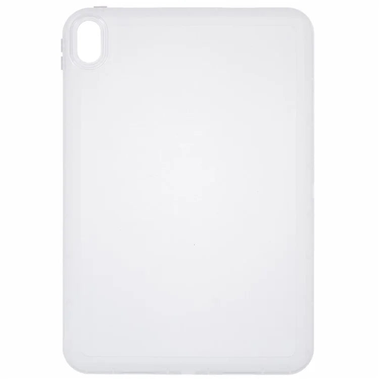 For Huawei MatePad 11.5 / MatePad Air 11.5 inch (2023) Case PU Transparent Tablet Cover
