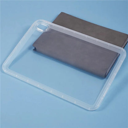 For Huawei MatePad 11.5 / MatePad Air 11.5 inch (2023) Case PU Transparent Tablet Cover