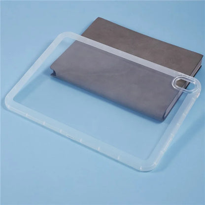 For Huawei MatePad 11.5 / MatePad Air 11.5 inch (2023) Case PU Transparent Tablet Cover