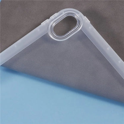 For Huawei MatePad 11.5 / MatePad Air 11.5 inch (2023) Case PU Transparent Tablet Cover