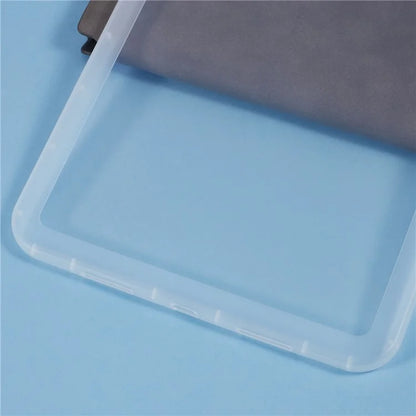 For Huawei MatePad 11.5 / MatePad Air 11.5 inch (2023) Case PU Transparent Tablet Cover