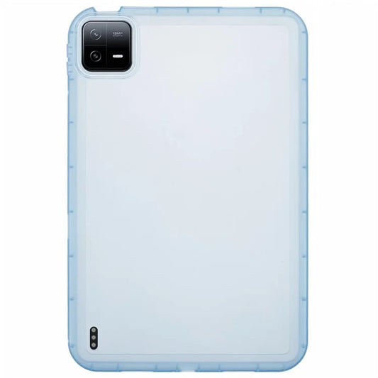 For Xiaomi Pad 6 / Pad 6 Pro Case TPU Clear Protective Tablet Cover