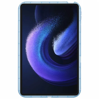 For Xiaomi Pad 6 / Pad 6 Pro Case TPU Clear Protective Tablet Cover