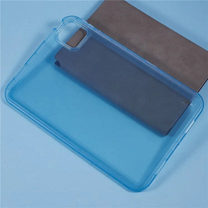 For Xiaomi Pad 6 / Pad 6 Pro Case TPU Clear Protective Tablet Cover