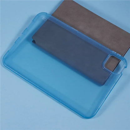 For Xiaomi Pad 6 / Pad 6 Pro Case TPU Clear Protective Tablet Cover