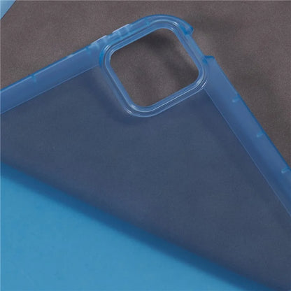 For Xiaomi Pad 6 / Pad 6 Pro Case TPU Clear Protective Tablet Cover