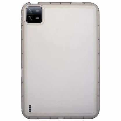 For Xiaomi Pad 6 / Pad 6 Pro Case TPU Clear Protective Tablet Cover