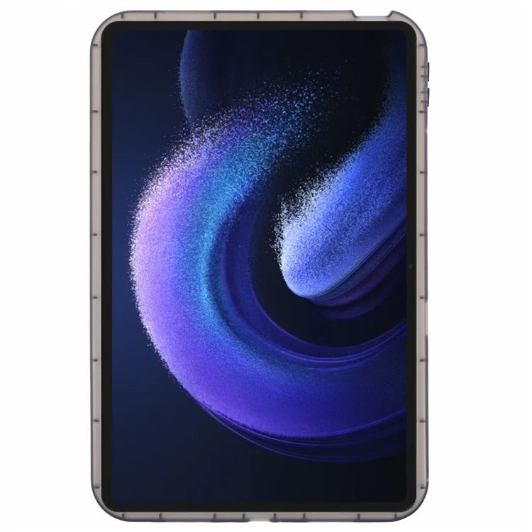 For Xiaomi Pad 6 / Pad 6 Pro Case TPU Clear Protective Tablet Cover