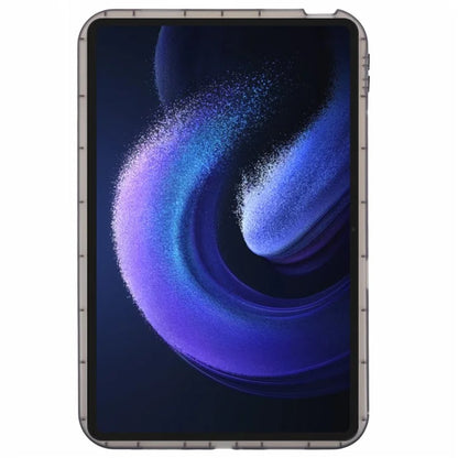 For Xiaomi Pad 6 / Pad 6 Pro Case TPU Clear Protective Tablet Cover