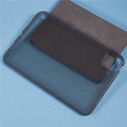 For Xiaomi Pad 6 / Pad 6 Pro Case TPU Clear Protective Tablet Cover