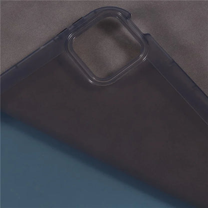 For Xiaomi Pad 6 / Pad 6 Pro Case TPU Clear Protective Tablet Cover
