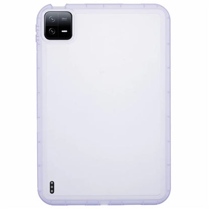 For Xiaomi Pad 6 / Pad 6 Pro Case TPU Clear Protective Tablet Cover