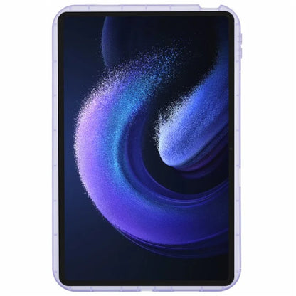 For Xiaomi Pad 6 / Pad 6 Pro Case TPU Clear Protective Tablet Cover