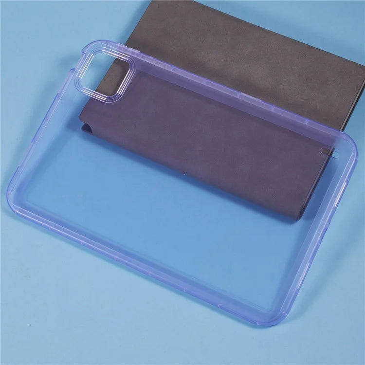 For Xiaomi Pad 6 / Pad 6 Pro Case TPU Clear Protective Tablet Cover