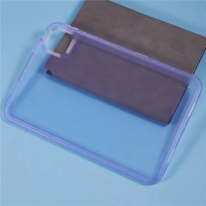 For Xiaomi Pad 6 / Pad 6 Pro Case TPU Clear Protective Tablet Cover