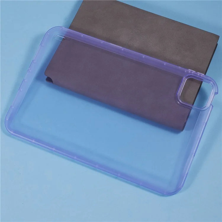 For Xiaomi Pad 6 / Pad 6 Pro Case TPU Clear Protective Tablet Cover