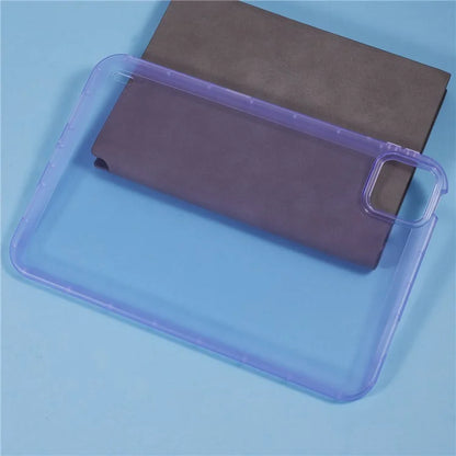 For Xiaomi Pad 6 / Pad 6 Pro Case TPU Clear Protective Tablet Cover