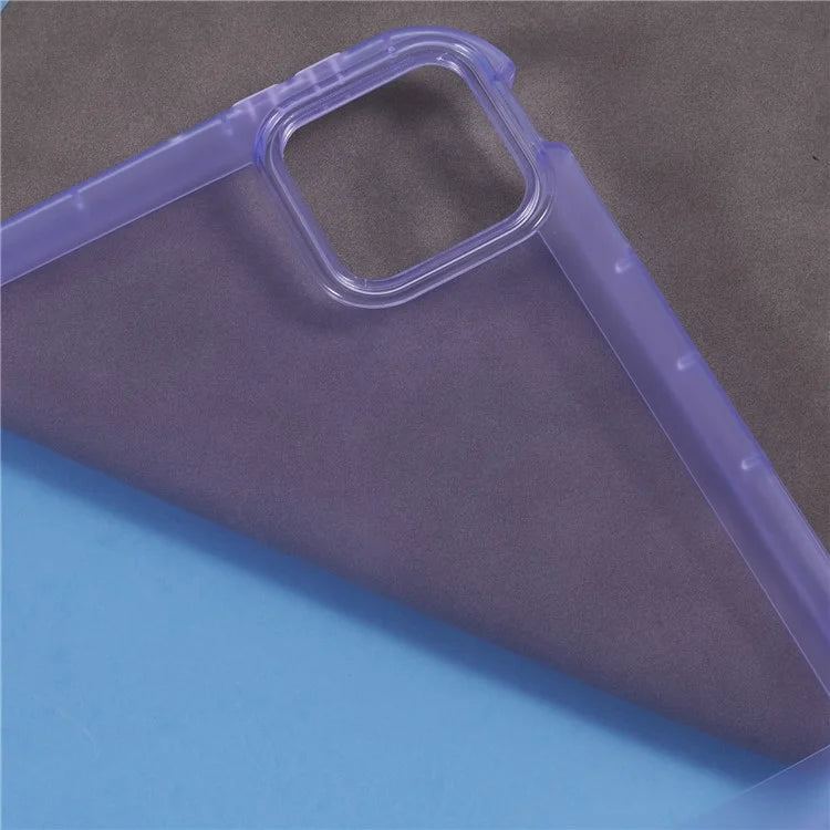 For Xiaomi Pad 6 / Pad 6 Pro Case TPU Clear Protective Tablet Cover